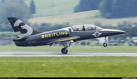 l-39 albatros breitling jet team|aero l 39 albatross.